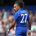 City are back in the game! Manchester resume talks with Chelsea over star defender