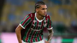 Independiente Rivadavia vs Fluminense pronostic