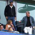 La fin d'une ère de double pouvoir approche ! Des changements radicaux imminents à la direction de Chelsea