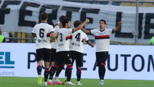 Cremonese vs Sampdoria prediction