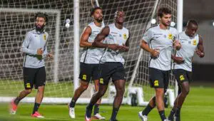 Al Najma vs Al Ittihad pronostic
