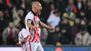 Samsunspor vs Goztepe prediction