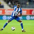 Ghana’s Elisha Owusu Set to Leave Auxerre for Turkish Super Lig Club Erzurumspor