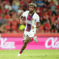 Liverpool have reached an agreement to sign a Senegalese international