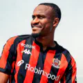 L’attaquant camerounais Nathan Ngoumou rejoint Nice