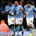 Transfer bombshell for €100 million! Tottenham target Manchester City winger