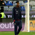 Shock in Italy! 20-year-old Cagliari striker fights for life after tragic accident