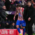 Full stop in the summer's main saga! Simeone delivers final verdict on the future of Atlético's star forward