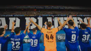 Dinamo Zagreb vs Viking prediction