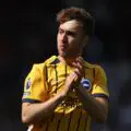 £51m move brewing? Arsenal pull ahead in race for Brighton's versatile star