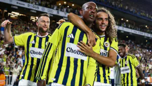 Fenerbahce vs Lyon prediction