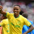 Mamelodi Sundowns defender Grant Kekana says they are not having sleepless night on their defensive frailties