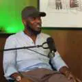 “Messi Is on Another Planet” – Jay-Jay Okocha Picks Lionel Messi Over Cristiano Ronaldo