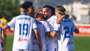 Drita vs Inter D. pronostic