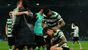 Sporting CP vs Alverca pronostic