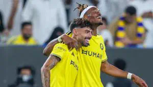 Al Diriyah vs Al Nassr FC prediction