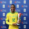 Danish giants FC Copenhagen sign Thapelo Maseko on a four year deal 