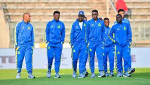 Mamelodi Sundowns FC vs Marumo Gallants prediction