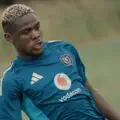 Abdeslam Ouaddou pays tribute to Orlando Pirates midfielder Daniel Msendami on his maiden goal