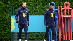 Unexpected twist! Premier League star striker agrees terms with Saudi giants