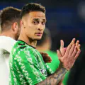 Major signing in sight for Italiano! Antony on the verge of Turkish Super Lig move