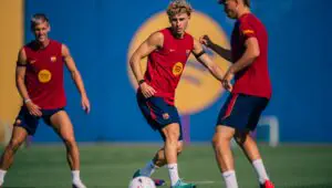 Barcelona vs Al Ahly SC prediction