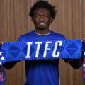 Ivorian Abdoul Ouattara leaves Strasbourg for the Premier League