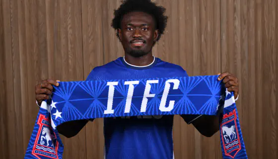Ivorian Abdoul Ouattara leaves Strasbourg for the Premier League