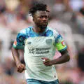 Edmond Tapsoba in the sights of three Premier League giants