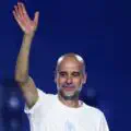 J'ai besoin de câlins et de baisers ! La version complète du discours d'adieu de Guardiola dans le vestiaire de City révélée