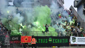 Egnatia vs Lillestroem pronostic