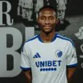 Thapelo Maseko promises speed and dribbling to FC Copenhagen after joining the Danish side