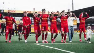 FC Nordsjaelland vs FC St. Gallen prediction