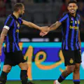 30 million or nothing! Inter lays down tough terms for Roma over Brazilian winger