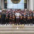 Samuel Eto’o reacts to the Indomitable Lionesses’ historic victory at WAFCON