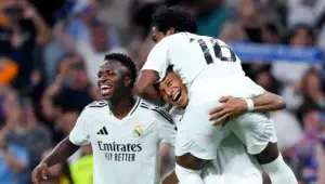Espanyol vs Real Madrid prediction
