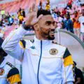Kaizer Chiefs defender Inacio Miguel reveals his deepest desire and goal for this season