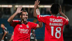 Benfica vs AGF prediction