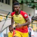 Achille Fokem Namekong leaves Elite One to join Stade Malien