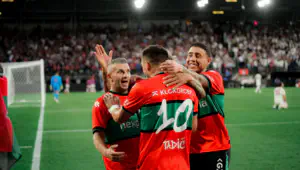 NEC Nimégue vs Bodoe/Glimt pronostic
