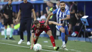 Rayo Vallecano vs Deportivo Alaves prediction