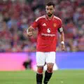 Il reste ! Bruno Fernandes prend une décision majeure sur son avenir à Manchester United