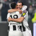 Bizarre injury before season opener: Juventus defender sidelined by fan incident