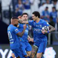 Here we go ! La star d'Al-Hilal s'apprête à rejoindre un autre club saoudien