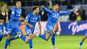 Universitatea Craiova vs Ararat Armenia prediction