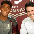 Impressive double on the transfer market! Aston Villa completes second major signing of the day
