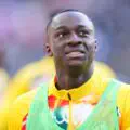 Done deal! Lazio land Senegal's revived goal machine on a free