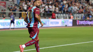 Trabzonspor vs Ferencvaros prediction