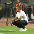 Patrice Beaumelle could take the reins of an African national team