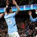 Double raid ! Tottenham négocie pour les DEUX attaquants de Manchester City